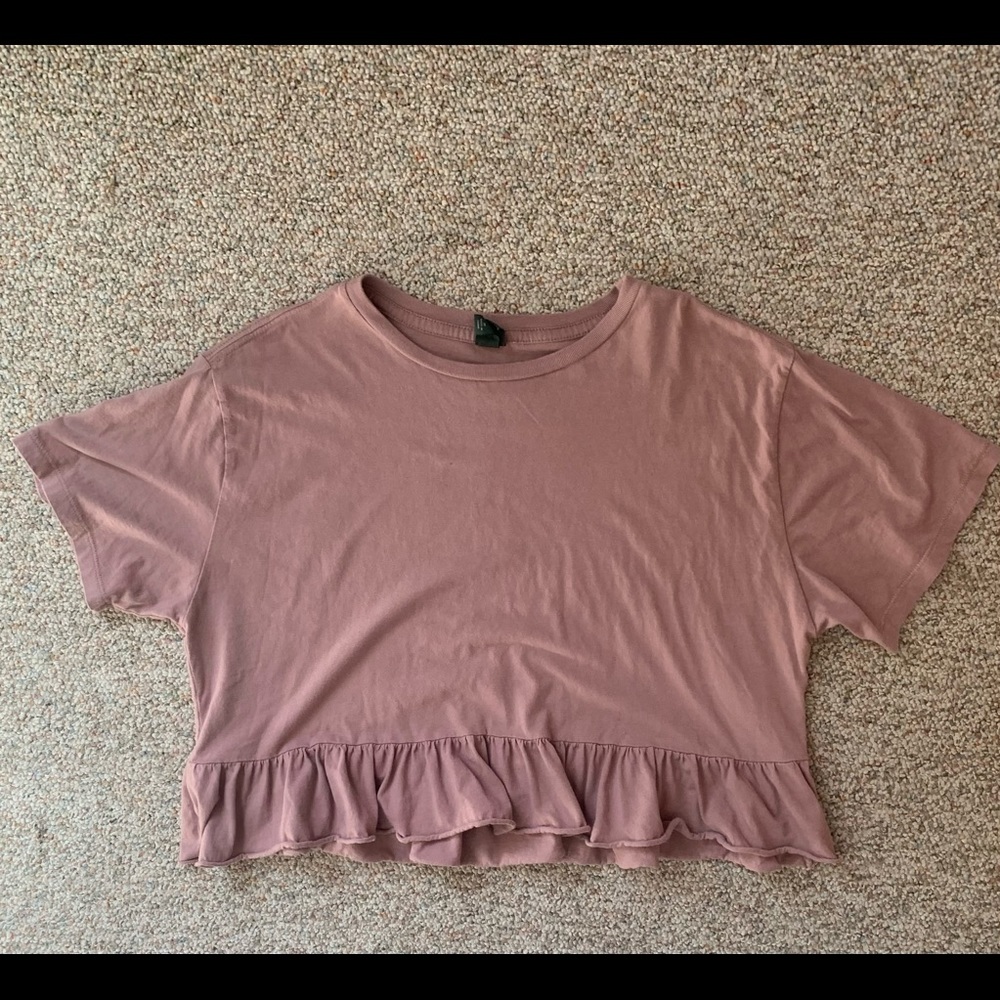 Cute tee shirt